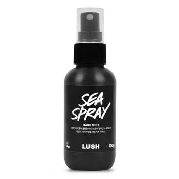 Спрей для волос Lush Sea, 100 г, 1 шт.