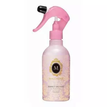 Спрей для волос Marcherie Perfect Shower Moist EX, 250 мл, 1 шт.