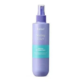 Спрей-фиксатор для укладки волос Dalif Glam Styling, 200 мл, 1 шт.