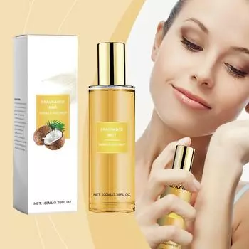 Спрей Lasting Fresh Body Spray Flowers Fruity Refreshing Body100мл One Size