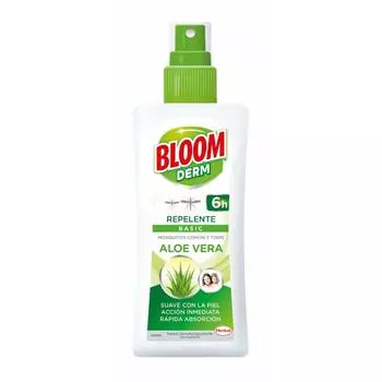 Спрей от комаров Bloom (100 мл)