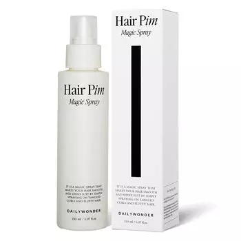 Спрей-выпрямитель Daily Wonder Hair Pym Magic, 1 шт., 150 мл