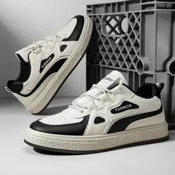 Spring and Summer Original Design High Quality Wear-resistant Flat Heel Non-slip Spring Trend Men s Shoes Casual Sports Shoes 39