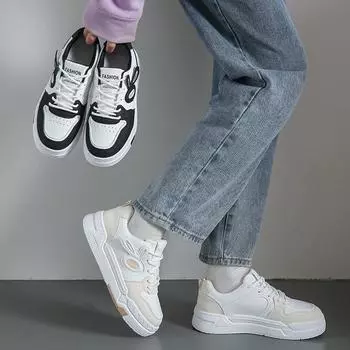 Spring Autumn Cartoon Comfortable Cross Strap Women s Sports Shoes New Fashionable Breathable Casual Running Shoes NO:JP-111 36