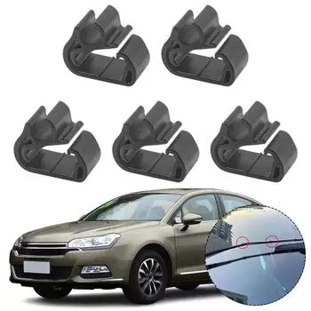Sprinkler buckle for Peugeot 1617040080 (5pcs)