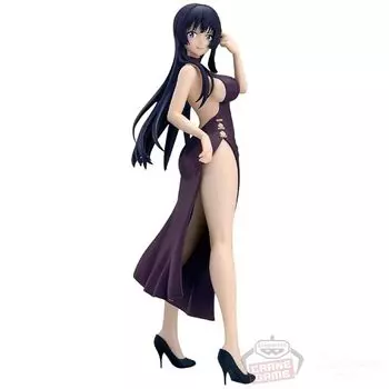 spy classroom GLITTER&GLAMOURS-Thea-