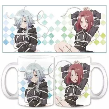 Spy Classroom Mug A