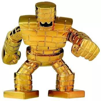 Square Enix ENIX) Dragon Quest metallic monsters gallery goldman