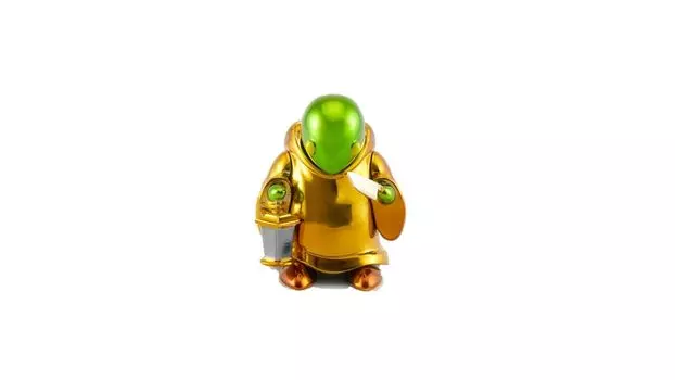 SQUARE ENIX INC Final Fantasy VII Remake Bright Arts Gallery TONBERRY FIG