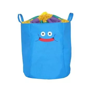 SQUARE ENIX Smile Slime King Slime мешок для стирки