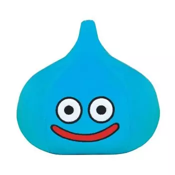 Square Enix Smile Slime Plush Toy Medium синий