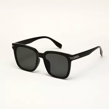Square Glasses Frame Retro Large Frame Sunglasses Women S Big Face Trendy Sunglasses Men