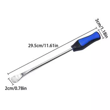 Squeegee Tire Tools, Tire Repair Professional Tools, Pry Sticks, Pry Sticks For Car And Motorcycle S