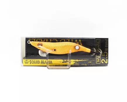 Squid Mania Wild Chase Egi Squid Jig 2.5 43 (8354)