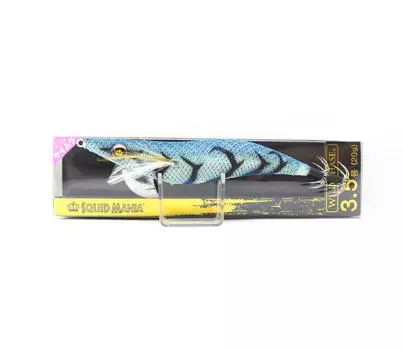 Squid Mania Wild Chase Egi Squid Jig 3.5 35 (5056)
