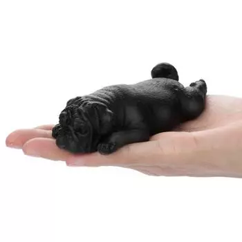 Squishyies Puppy Fun Kawaii Игрушки для снятия стресса Подарки