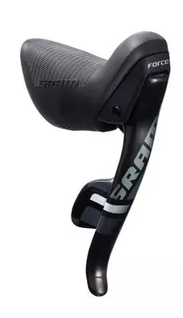 SRAM Force22 Рычаг левый и правый, набор из 2 x 11 шагов Переключение/Тормоз