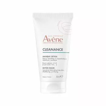 Средний?e Cleanance 3 в 1 Детокс-маска 50 мл