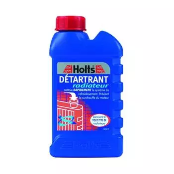 Средство для удаления накипи с радиатора Holts HL 1831583 250 мл