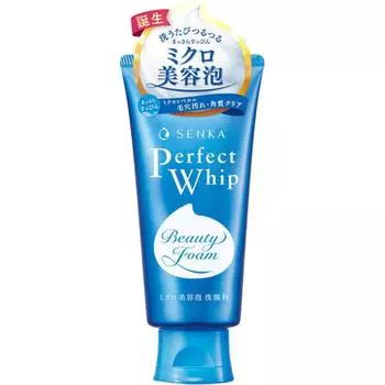 Средство для умывания лица SenkA Perfect Whip A 120 г