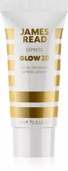 Srum Auto-bronzant Visage TU прозрачный