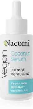 Srum Hydratation Intense TU прозрачный