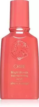 Srum Illuminateur Pour Protger Les Cheveux Contre La Chaleur TU прозрачный