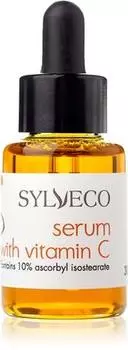 Srum Rgnrant La Vitamine C TU прозрачный