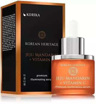 Srum Visage (claircissant) TU прозрачный