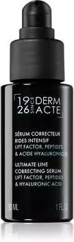 Srum Visage Pour Une Peau Lumineuse Et Lisse TU прозрачный