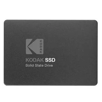 SSD диск KODAK x120pro, SATA III 256GB