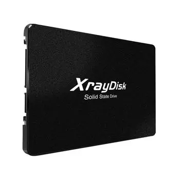 SSD Sata3 SSD 60 ГБ 128 ГБ 240 ГБ 120 ГБ 256 ГБ 480 ГБ 500 ГБ 1 ТБ HDD 2,5 Жесткий диск Внутренний твердотельный накопитель 60GB чёрный