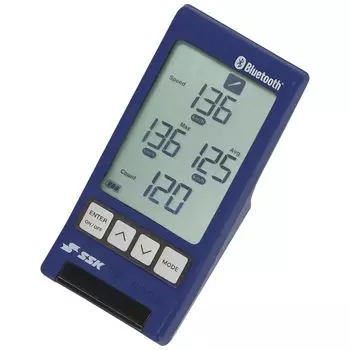 SSK Тестер V Совместимые устройства Bluetooth Многоскоростной (только iOS)
