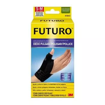 Стабилизатор большого пальца 3M Futuro для левой или правой руки, размер L-XL