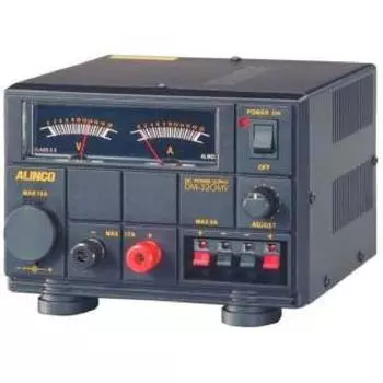 Стабилизированный источник питания постоянного тока ALINCO 17A DM-320MV