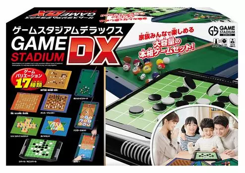 Стадион игр Ханаяма DX