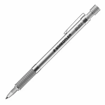 STAEDTLER Серия Silver Шариковая ручка 425 0,8 мм Масляная ручка, 25F-9