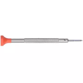 Stainless Steel Cross Screwdriver Portable Watch Repairing Screwdriver Watch Repair Tools1.8mm /