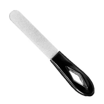 Stainless Steel Teeth File Tooth Grinding Tools Grinding Rod Buffer Grinding Dental Correction Tools Frosted Surface
