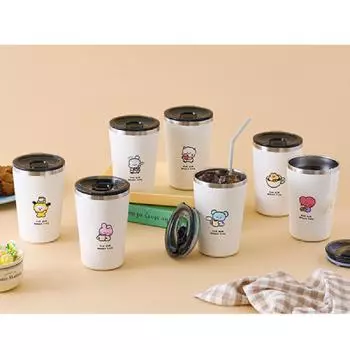 Стакан BT21 Basic 473 мл CHIMMY