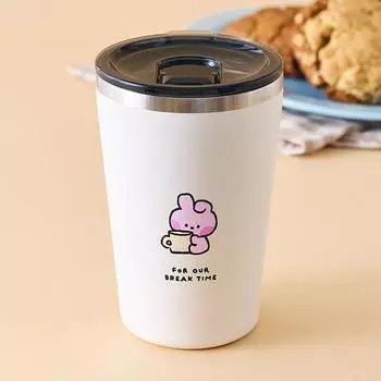 Стакан BT21 COOKY Basic 473 мл 1P