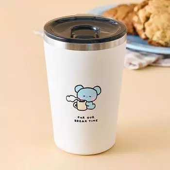Стакан BT21 KOYA Basic 473 мл