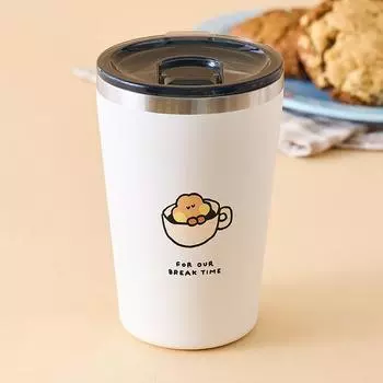 Стакан BT21 SHOOKY Basic 473 мл