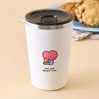 Стакан BT21 TATA Basic 473 мл