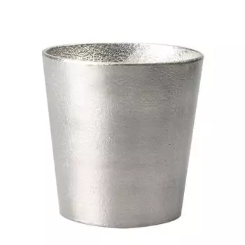 Стакан NOUSAKU Tinware 501340