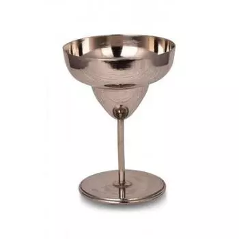 Стакан Turna Copper Margarita, прямой, 450 мл, никель Turna0461-2