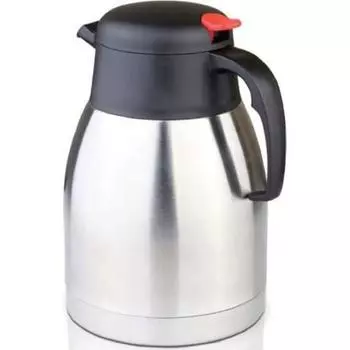 Стальной кувшин Cooker Thermos 1,5 л CKR2004