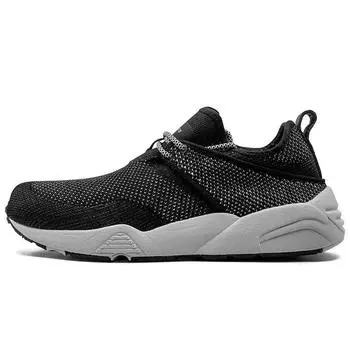 Stampd x Trinomic Woven Черный 362744-03