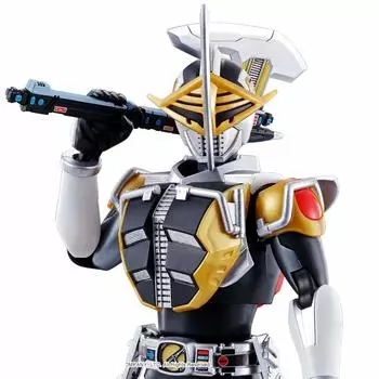 Standard Kamen Rider Ax Form Platform Figure-rise Den-O &