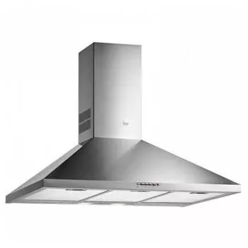 Стандартная вытяжка Teka DBP90PRO 90 см 613 м3/ч 68 дБ 236 Вт Нержавеющая сталь